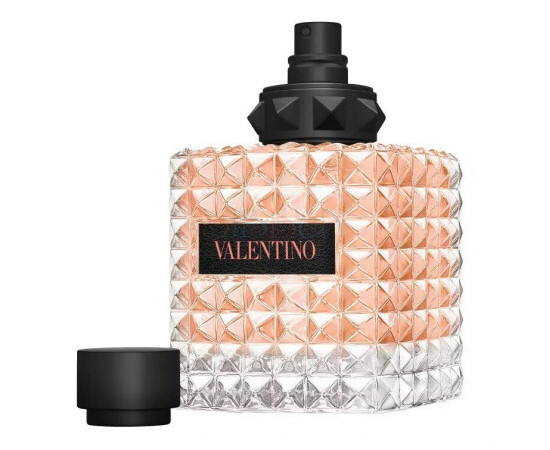 Купить недорого Аромат Valentino Valentino Donna Born In Roma Coral Fantasy Парфюмерная вода