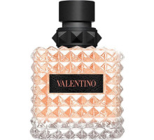 Аромат Valentino Valentino Donna Born In Roma Coral Fantasy Парфюмерная вода