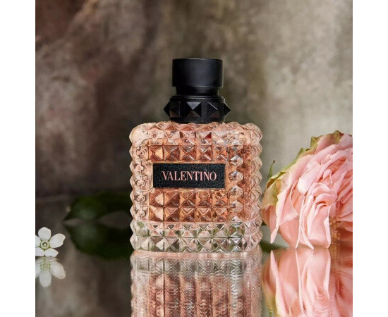 Купить недорого Аромат Valentino Valentino Donna Born In Roma Coral Fantasy Парфюмерная вода