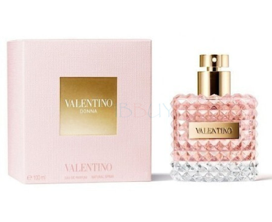 Купить недорого Аромат Valentino Valentino Donna Парфюмерная вода