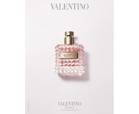 Купить недорого Аромат Valentino Valentino Donna Парфюмерная вода