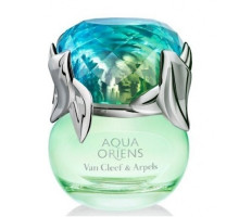 Аромат Van Cleef & Arpels Aqua Oriens Туалетная вода