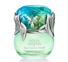 Аромат Van Cleef & Arpels Aqua Oriens Туалетная вода