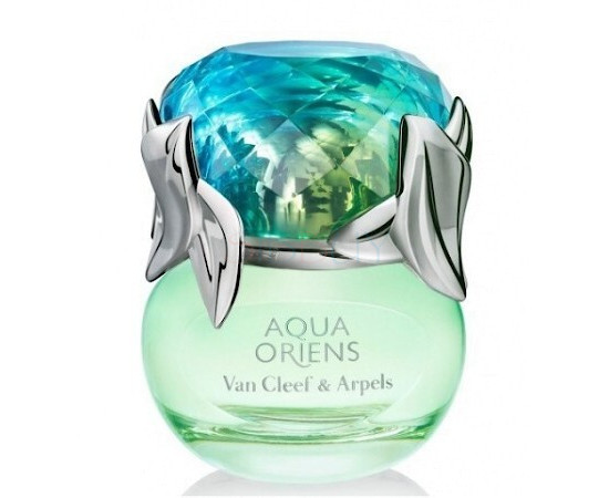 Купить недорого Аромат Van Cleef & Arpels Aqua Oriens Туалетная вода