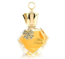 Аромат Van Cleef & Arpels Miss Arpels Туалетная вода