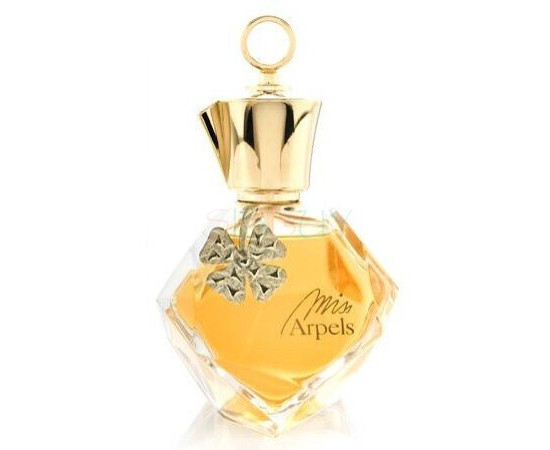 Купить недорого Аромат Van Cleef & Arpels Miss Arpels Туалетная вода