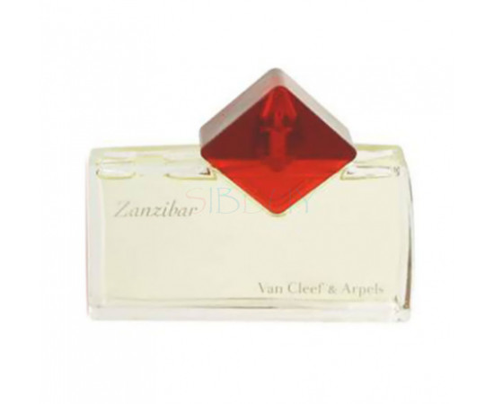 Купить недорого Аромат Van Cleef & Arpels Zanzibar Туалетная вода