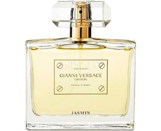 Купить недорого Аромат Versace Couture Jasmine Парфюмерная вода