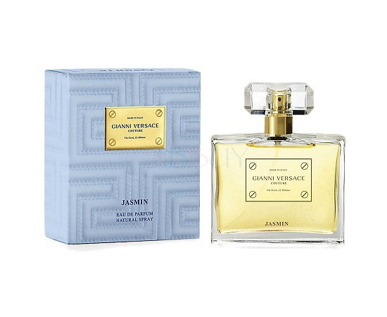 Купить недорого Аромат Versace Couture Jasmine Парфюмерная вода