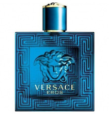 Аромат Versace Eros Туалетная вода