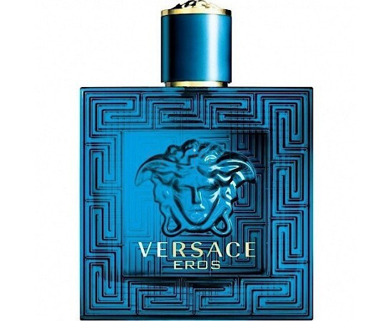 Купить недорого Аромат Versace Eros Туалетная вода