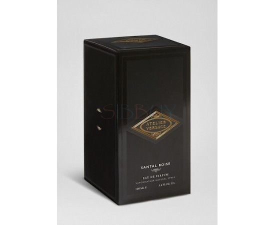 Купить недорого Аромат Versace Santal Boisé‎ Парфюмерная вода