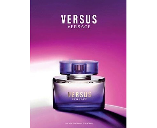 Купить недорого Аромат Versace Versus Туалетная вода