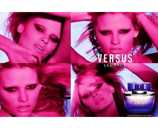 Купить недорого Аромат Versace Versus Туалетная вода