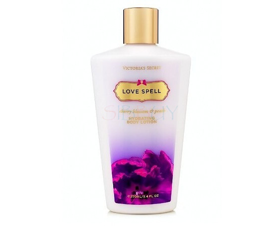 Купить недорого Аромат Victorias Secret Love Spell Ароматная дымка