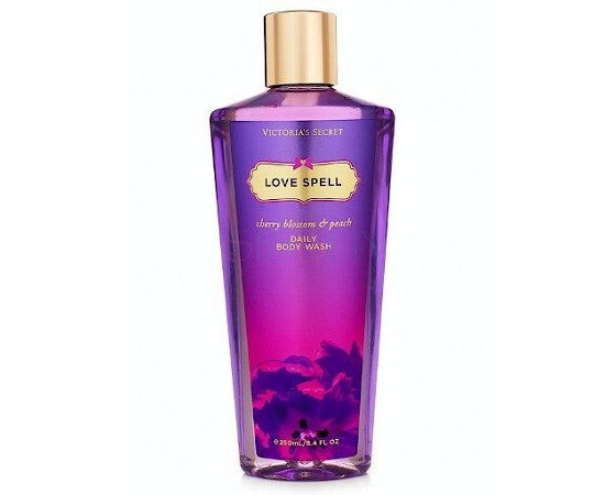 Купить недорого Аромат Victorias Secret Love Spell Ароматная дымка