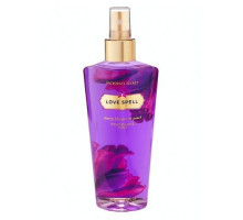 Аромат Victoria's Secret Love Spell Ароматная дымка