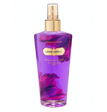 Аромат Victoria's Secret Love Spell Ароматная дымка
