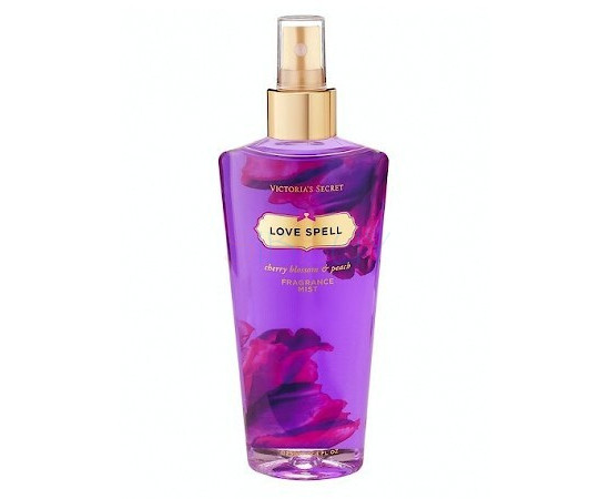 Купить недорого Аромат Victorias Secret Love Spell Ароматная дымка