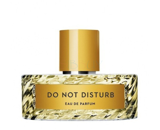 Купить недорого Аромат Vilhelm Parfumerie Do Not Disturb Парфюмерная вода