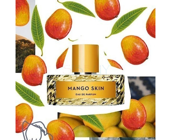 Купить недорого Аромат Vilhelm Parfumerie Mango Skin Парфюмерная вода