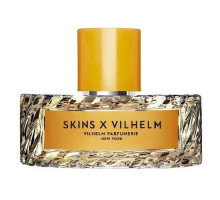 Аромат Vilhelm Parfumerie Skins x Vilhelm Парфюмерная вода