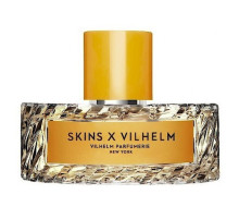 Аромат Vilhelm Parfumerie Skins x Vilhelm Парфюмерная вода