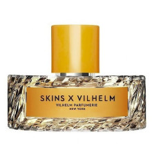 Аромат Vilhelm Parfumerie Skins x Vilhelm Парфюмерная вода