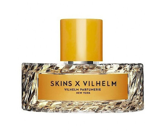 Купить недорого Аромат Vilhelm Parfumerie Skins x Vilhelm Парфюмерная вода