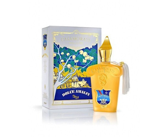 Купить недорого Аромат Xerjoff Dolce Amalfi Парфюмерная вода