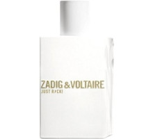 Аромат Zadig & Voltaire Just Rock! For Her Парфюмерная вода