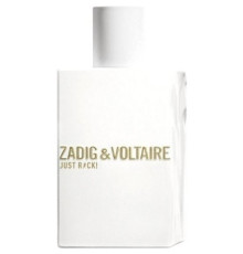 Аромат Zadig & Voltaire Just Rock! For Her Парфюмерная вода