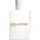 Купить недорого Аромат Zadig & Voltaire Just Rock! For Her Парфюмерная вода