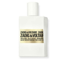 Аромат Zadig & Voltaire This is Her! Edition Initiale Парфюмерная вода