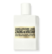 Аромат Zadig & Voltaire This is Her! Edition Initiale Парфюмерная вода