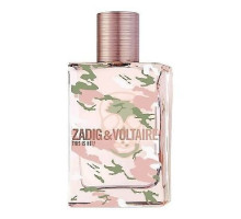 Аромат Zadig & Voltaire This is Her! No Rules Парфюмерная вода