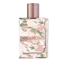 Аромат Zadig & Voltaire This is Her! No Rules Парфюмерная вода