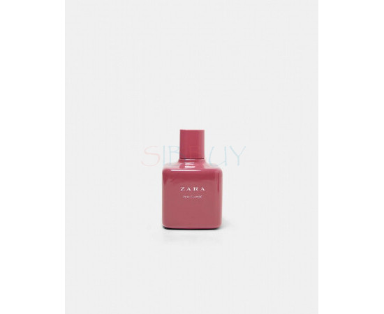 Купить недорого Аромат Zara Pink Flambe Туалетная вода
