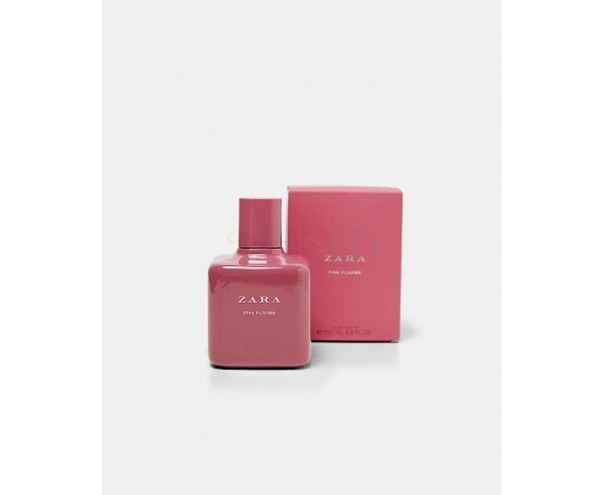 Купить недорого Аромат Zara Pink Flambe Туалетная вода