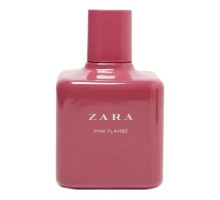 Аромат Zara Pink Flambe Туалетная вода