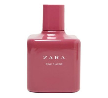 Аромат Zara Pink Flambe Туалетная вода