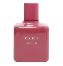 Аромат Zara Pink Flambe Туалетная вода