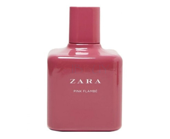 Купить недорого Аромат Zara Pink Flambe Туалетная вода