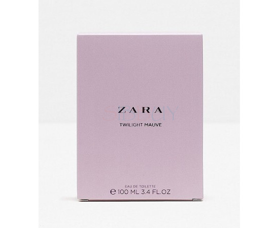 Купить недорого Аромат Zara Twilight Mauve Туалетная вода