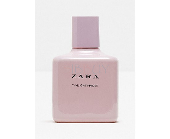 Купить недорого Аромат Zara Twilight Mauve Туалетная вода