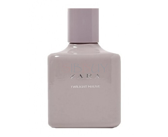 Купить недорого Аромат Zara Twilight Mauve Туалетная вода