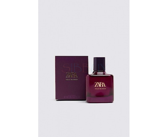 Купить недорого Аромат Zara Violet Blossom Парфюмерная вода