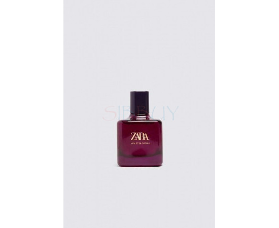 Купить недорого Аромат Zara Violet Blossom Парфюмерная вода