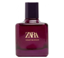 Аромат Zara Violet Blossom Парфюмерная вода