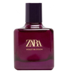Аромат Zara Violet Blossom Парфюмерная вода